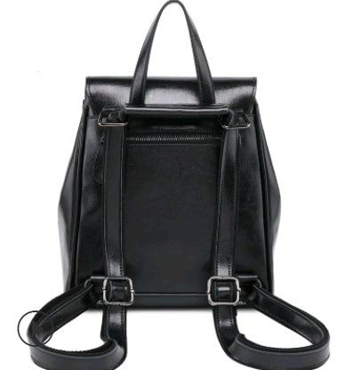 Sac à Dos Cuir Ciré