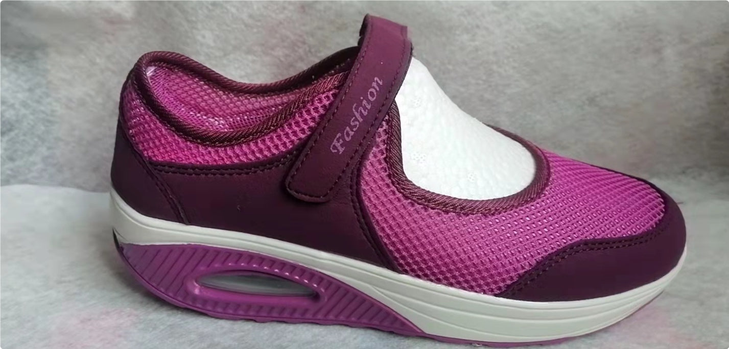 Chaussures Confortables et Antidérapantes