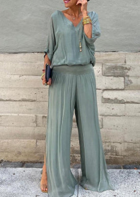 Costume en Mousseline