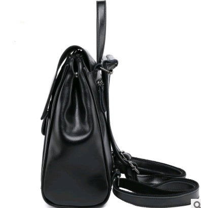 Sac à Dos Cuir Ciré