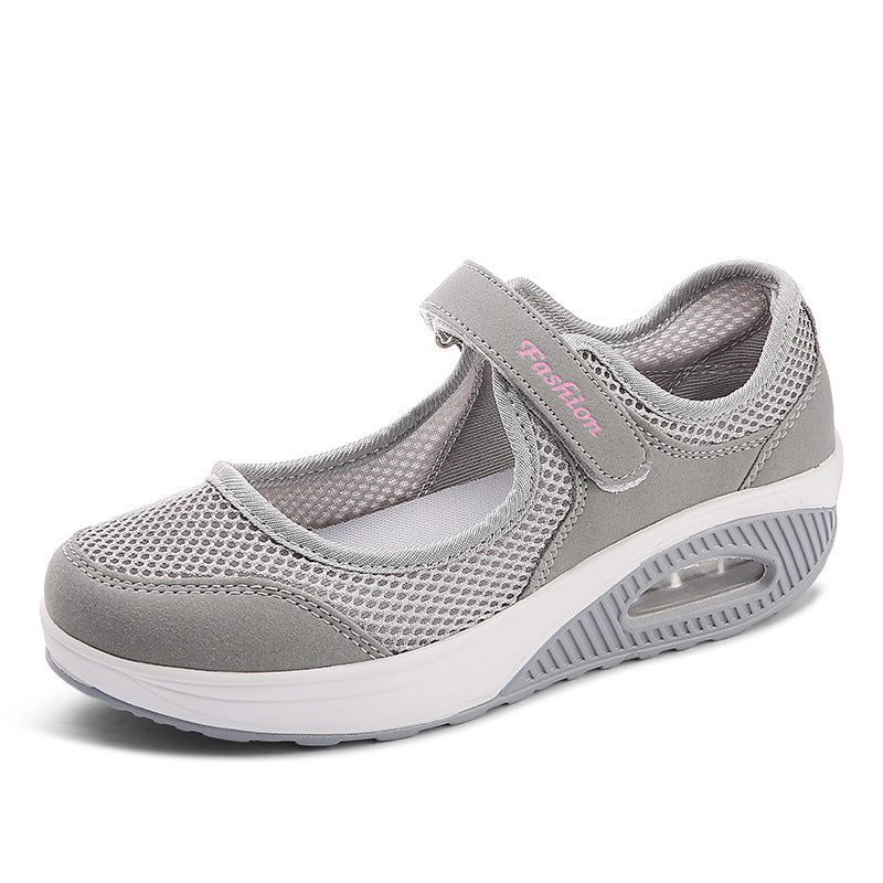 Chaussures Confortables et Antidérapantes