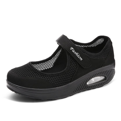 Chaussures Confortables et Antidérapantes