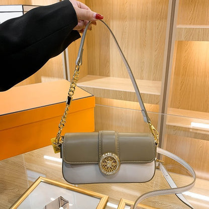 Sac Bandoulière Épaule Unique