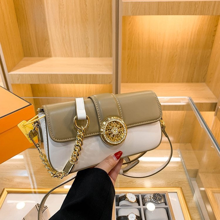 Sac Bandoulière Épaule Unique